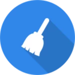 Logo of Empty Folder Cleaner android Application 